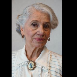 Marta Aura: ¿Quién fue la actriz que murió a los 83 años?