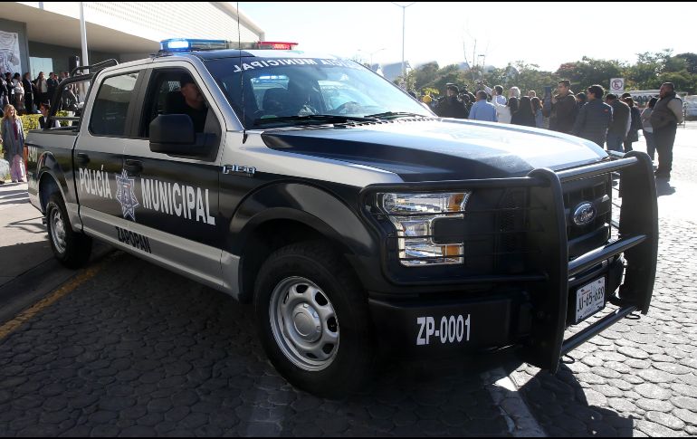 El policía de Zapopan fue privado de la libertad el jueves en la colonia La Magdalena y hallado con vida hoy. EL INFORMADOR/ ARCHIVO