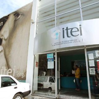 Son rumores los ajustes al cargo de titular del Itei, dice comisionado presidente