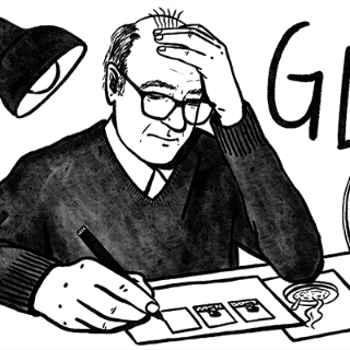 Quino: Google homenajea con Doodle a Joaquín Salvador Lavado Tejón, creador de Mafalda