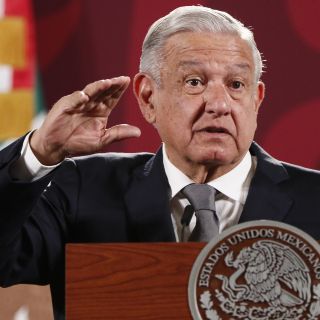 No soy pelele ni empleado de los empresarios: López Obrador