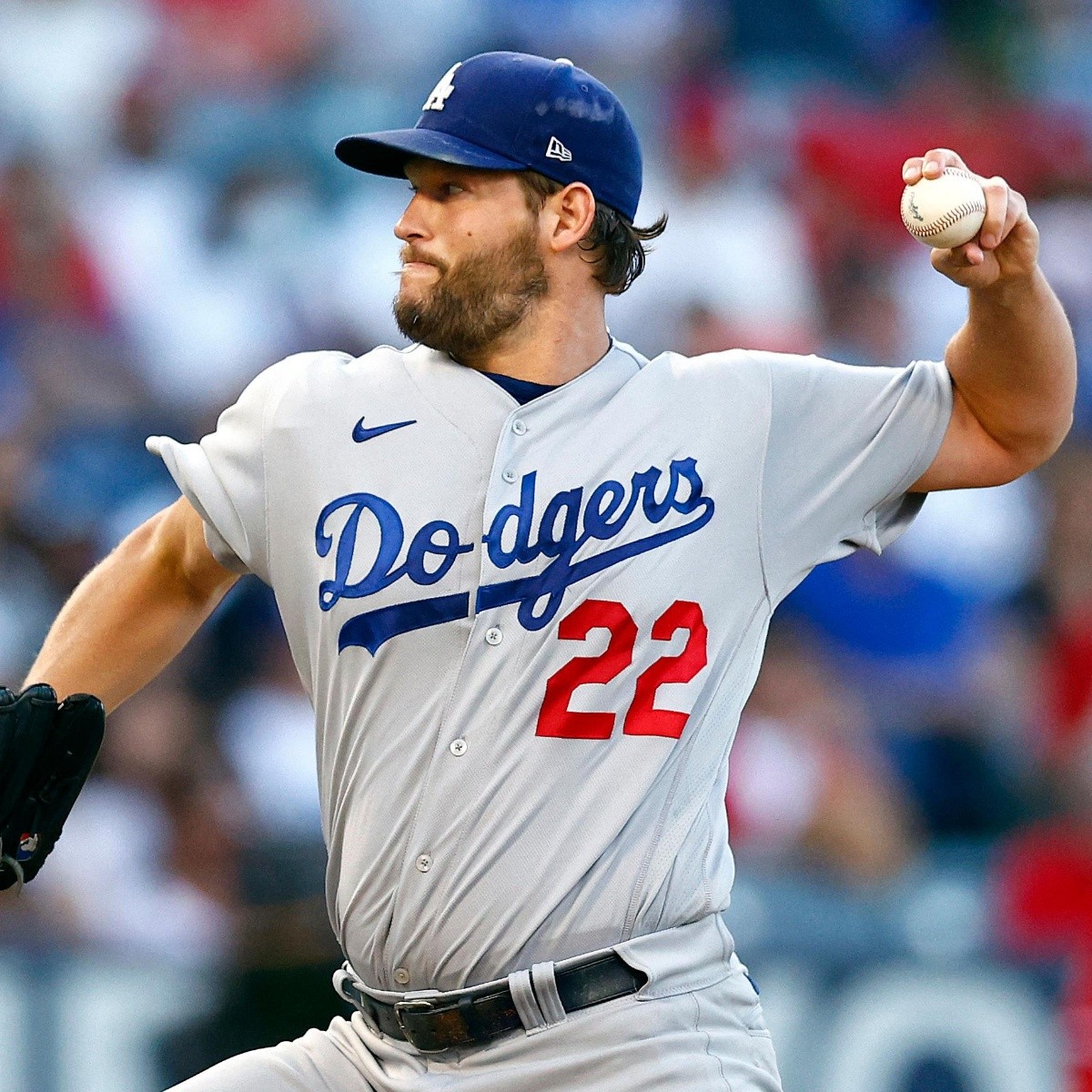 All-Star Game 2022: Las estrellas de la MLB vuelven al estadio de los  Dodgers tras 42 años, Deportes