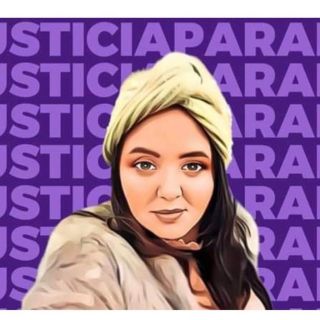 Dan prisión preventiva a presunto agresor de Luz Raquel Padilla