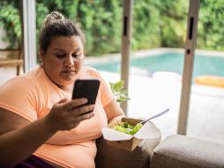 En México, el 70% padece sobrepeso y casi una tercera parte sufre de obesidad. ISTOCK GETTY IMAGES/ FG Trade