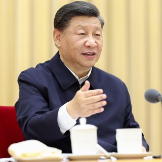 China: Joe Biden y Xi Jinping prevén una cumbre presencial pese a tensiones sobre Taiwán