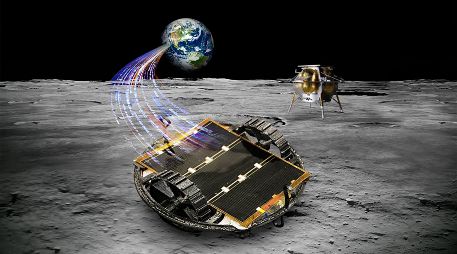 En el proyecto Colmena participan la SRE, la Agencia Espacial Mexicana, el estado de Hidalgo y 200 estudiantes. UNAM/ Especial