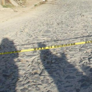 Hallan el cuerpo de una mujer violentada en Tlaquepaque