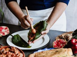 Esta es la guía que debes hacer para planear la noche mexicana. ISTOCK/Marcos Elihu Castillo Ramirez