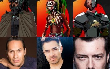HBO Max, Batman: Omar Chaparro, Horacio García-Rojasy Álvaro Morte  protagonizarán la versión azteca del héroe de DC | El Informador