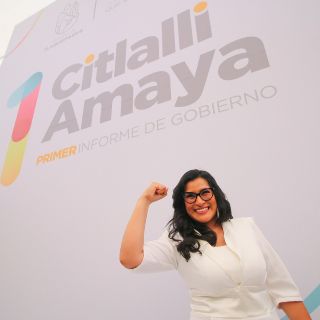 Tlaquepaque: Citlalli Amaya anuncia C4 y arranque de obras de centro universitario en el municipio