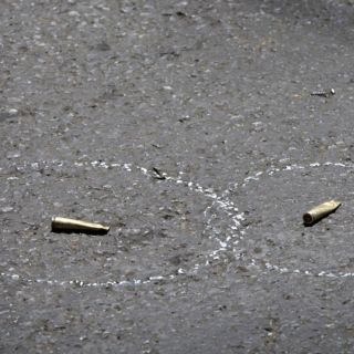 Reportan balacera en Chapala entre hombres armados y policías (VIDEO)