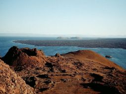 Este archipiélago formado por 13 islas grandes, 6 menores y 42 islotes, fue declarado en 1978 como patrimonio natural de la humanidad de la Unesco. EFE/ARCHIVO