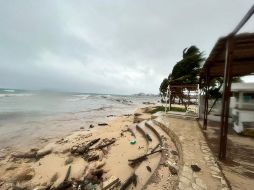 San Andrés, Providencia y Santa Catalina, en Colombia, y la costa nicaragüense del Caribe están bajo alerta de huracán por 