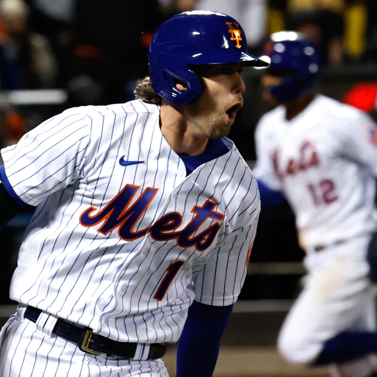 Rubén Tejada regresa a las Grandes Ligas con los Mets de Nueva York