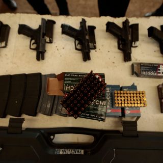 México: El país demanda por segunda vez a empresas de Estados Unidos por tráfico de armas