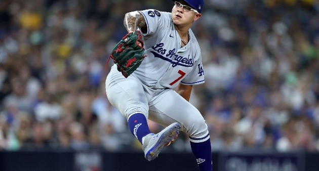 Los Ángeles Dodgers siguen 'volando': consiguieron su victoria 100 en la  temporada de Grandes Ligas - CaracolSports