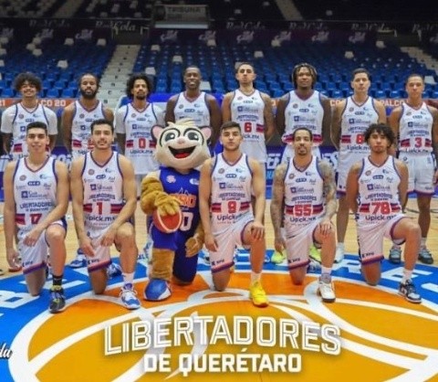 México regresa al FIBA Basketball Champions League Americas | El Informador