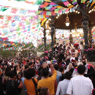 Más actividades se suman al Día de Muertos en Guadalajara; descubre dónde y cuándo