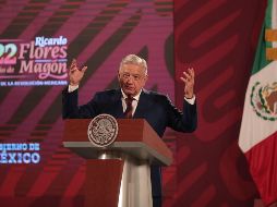 El hermano del Presidente López Obrador mencionó que actualmente trabaja en la plantación forestal comercial, y está alejado de cualquier acción o plan de gobierno. SUN/J. Boites