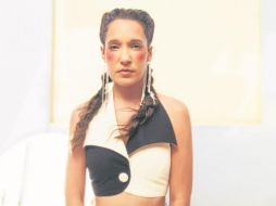 La estrella puertorriqueña presenta su tercer álbum de estudio: “Nacarile”. CORTESÍA