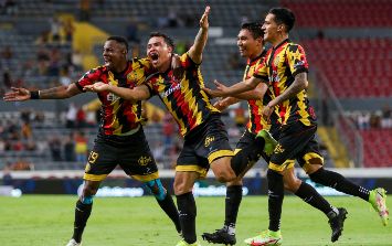 Liga de Expansión MX: Leones Negros logra su boleto a Semifinales | El  Informador