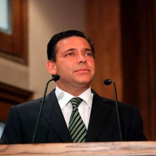 Juez otorga otro auto de libertad al exgobernador Eugenio Hernández