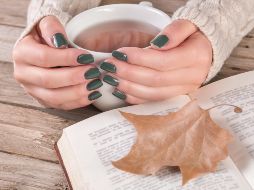 8 Colores de uñas en tendencia para este otoño. ISTOCK/Emilija Randjelovic