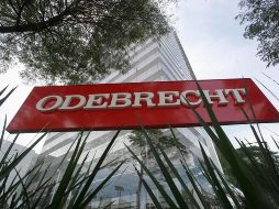 La FGR acusa a Lozoya de haber recibido 10.5 MDD en sobornos de Odebrecht a cambio de contratos gubernamentales, pero solo será señalado por 6 millones 385 mil dólares, debido a que las otras operaciones prescribieron. EFE / ARCHIVO