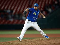 Charros pierde la serie contra los Algodoneros dos juegos a uno. TWITTER/ @charrosbeisbol