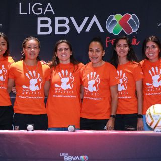 América y Tigres, los equipos más fuertes en la Liga MX Femenil