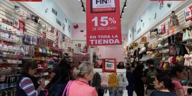 Buen Fin 2022 ¿cómo Denunciar Y Hacer Queja Ante La Profeco El Informador 