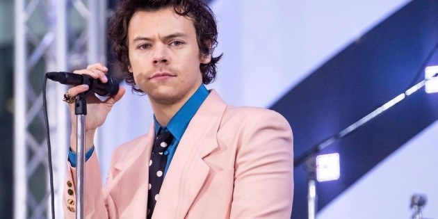 Harry Styles En México Captan Al Cantante Paseando Por Las Calles De Cdmx El Informador 