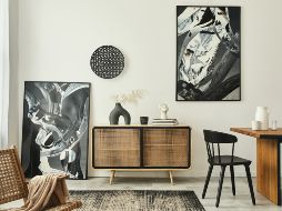 5 tips para iniciar tu colección de arte. ISTOCK/FollowTheFlow