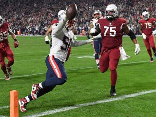 NFL: ¡Oficial! Grupo Firme estará en el show de medio tiempo… del 49ers vs  Cardinals