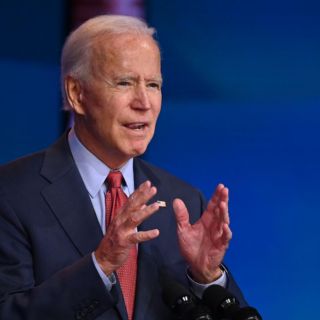 Joe Biden busca estrechar lazos con África, ofrece invertir en el país