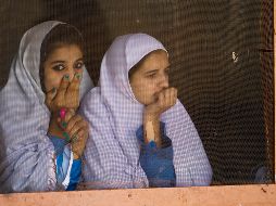 Estados Unidos en desacuerdo con la prohibición de acceso a universidades para las mujeres de Afganistán. AP/ARCHIVO