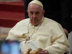 El tuit del Papa Francisco generó reacciones de inmediato. EL INFORMADOR/ARCHIVO