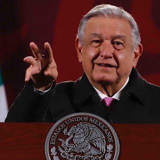 López Obrador garantiza medicamentos hasta el final de su sexenio