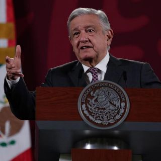 La actuación de la ONU en conflicto Rusia- Ucrania es "lamentable": López Obrador