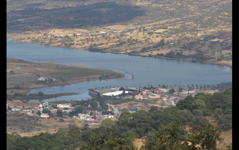 Los turistas pueden realizar sus reservaciones en la calle Constitución Mexicana 24 a un costado del Hotel Monteverde o en el local ubicado en el portal principal. EL INFORMADOR / A. Camacho