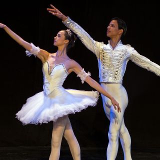 Ballet de Jalisco abre convocatoria para audicionar a nuevos bailarines