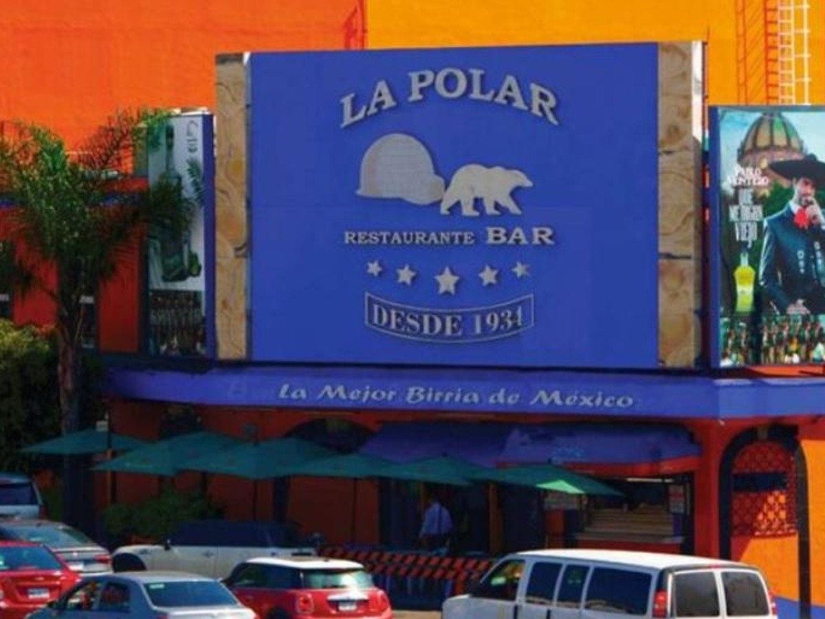 La Polar: Dueño promueve amparo contra clausura de restaurante | El  Informador