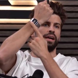 Piqué anuncia a Casio como nuevo patrocinador tras la canción de Shakira (VIDEO)