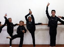 Un futuro prometedor para el ballet en Jalisco