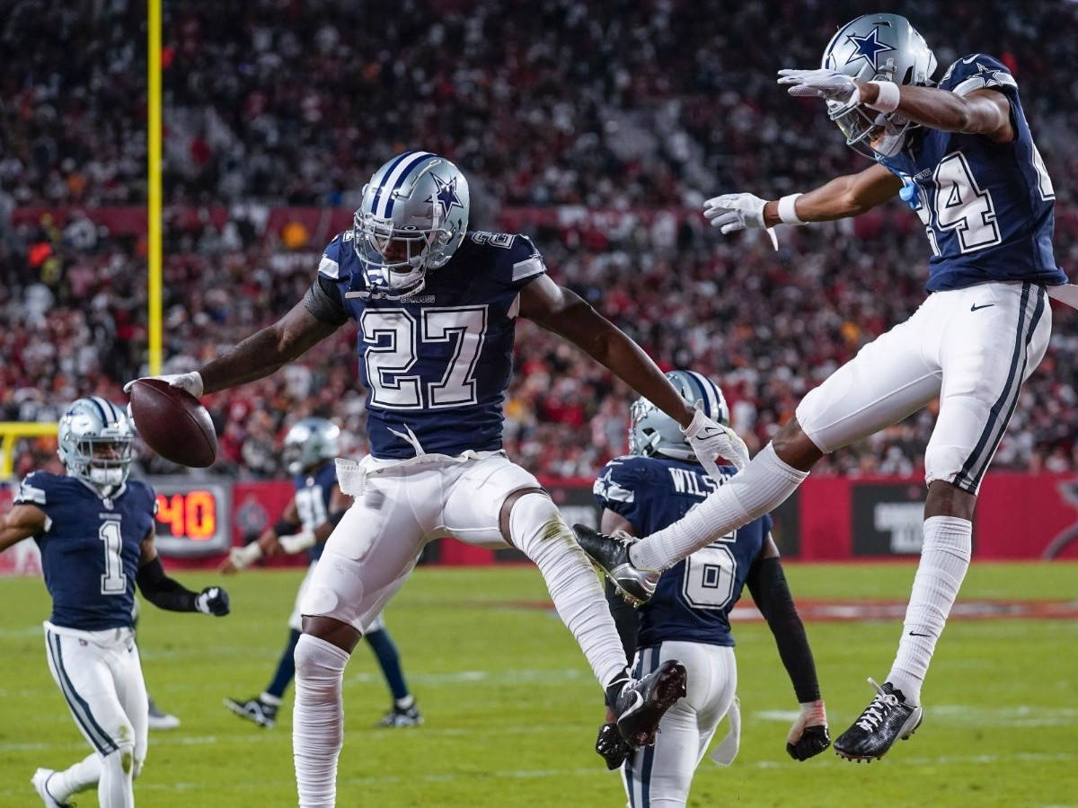 NFL playoffs 2023: Cuándo se juegan y dónde ver los partidos EN VIVO