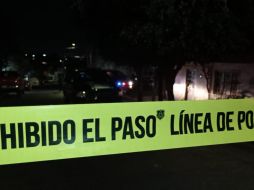 Al llegar, elementos de la policía municipal localizaron a un hombre de alrededor de 40 años tirado en la calle y que tenía varios impactos de bala. EL INFORMADOR / ARCHIVO