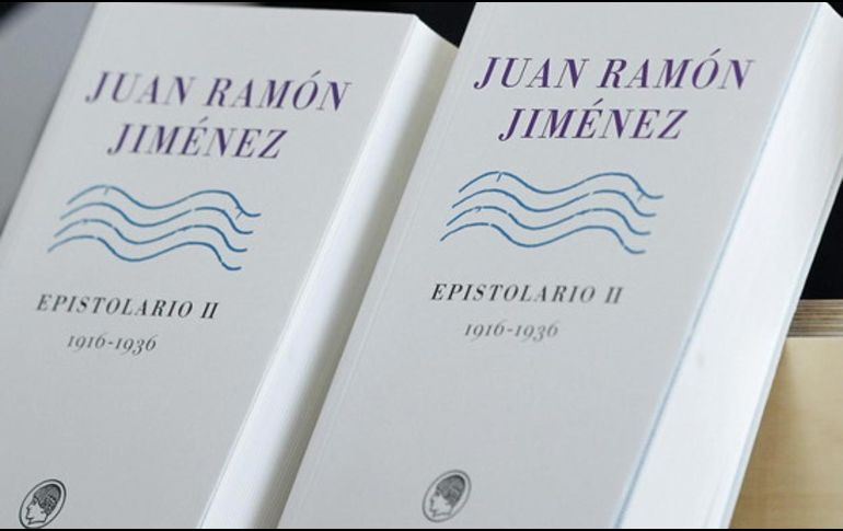 La Feria del Libro plantea revivir el diálogo que se inicio ya hace un siglo entre los premios noble Juan ramón Jiménez y Rabindranath Tagore. EFE/ ARCHIVO