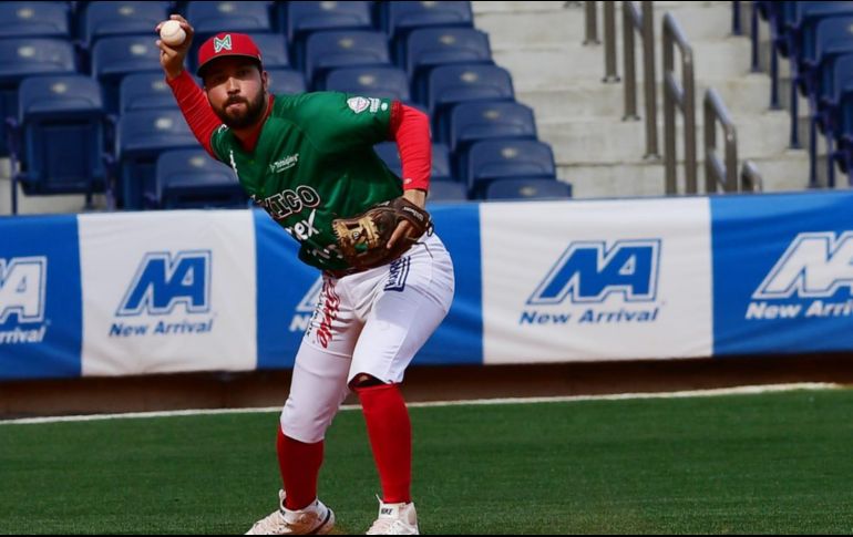 A pesar de que México no logró la décima corona de la Serie del Caribe, esta victoria fue importante debido a que los tres primeros lugares del certamen son premiados económicamente. CORTESÍA / LMP