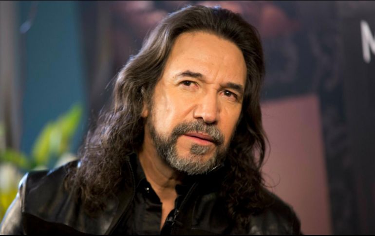 Fue en declaraciones que realizó ''el Buki'' a la prensa que habló sobre la escena musical regional mexicana del momento. AP / ARCHIVO