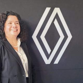 Renault México hizo historia en 2022